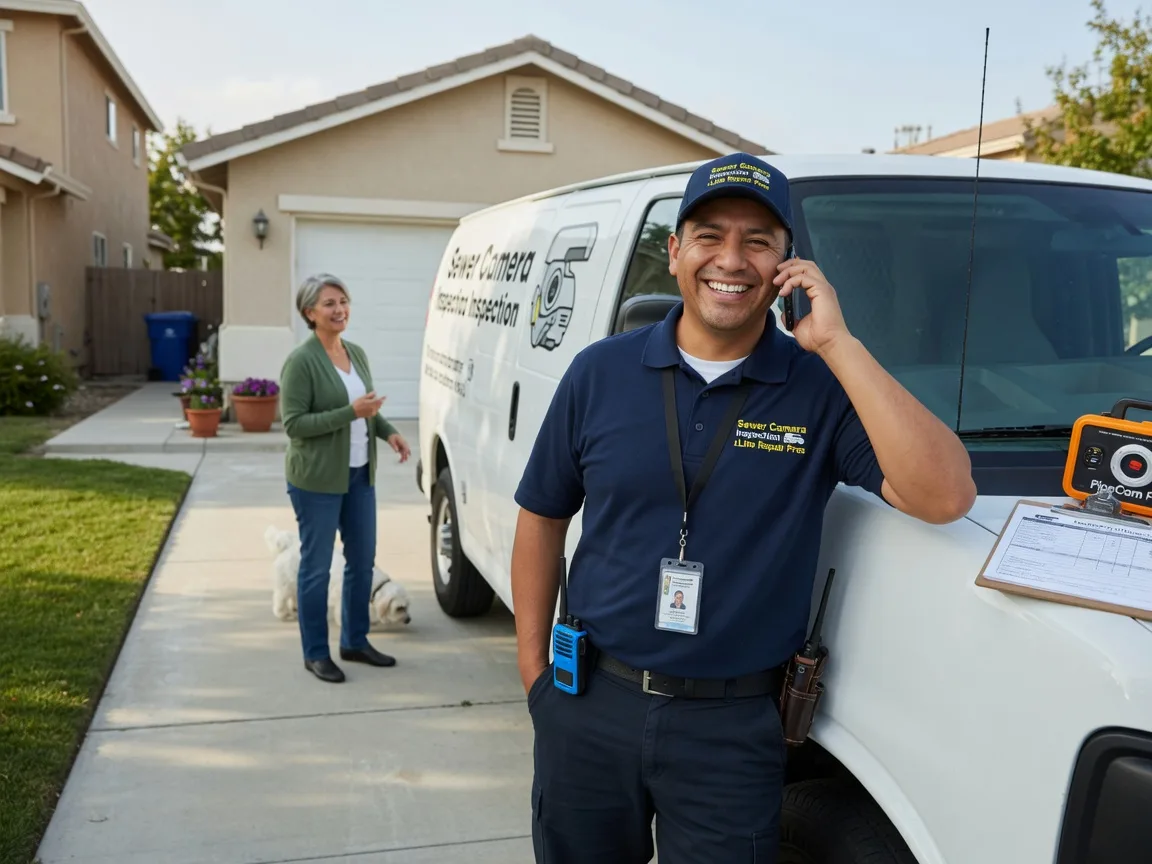 Sewer Line Repair Gulf Shores, AL FAQs